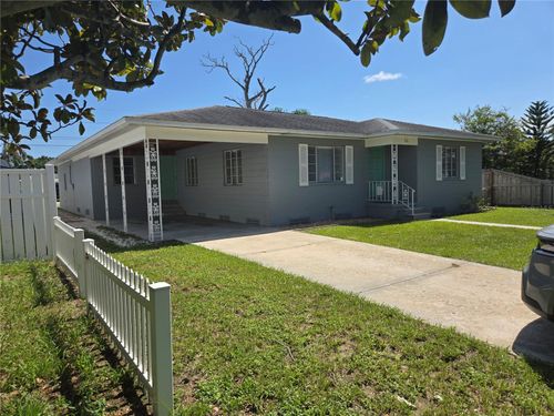 5126 30th Ave N, St Petersburg, FL, 33710-2712 | Card Image