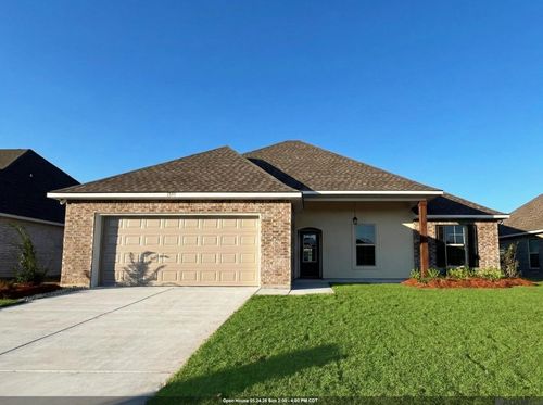 1599 Old Tucson Ave, Zachary, LA, 70791-2381 | Card Image