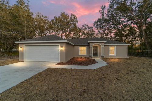 14317 Se 27th Ct, Summerfield, FL, 34491-2809 | Card Image