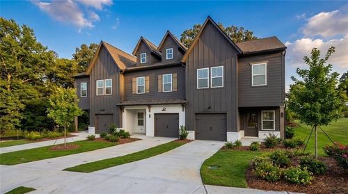 74 Fausett Ln, Dawsonville, GA, 30534-3761 | Card Image