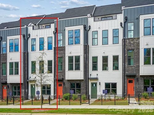 3656 S Tryon Street, Charlotte, NC, 28217 | Card Image