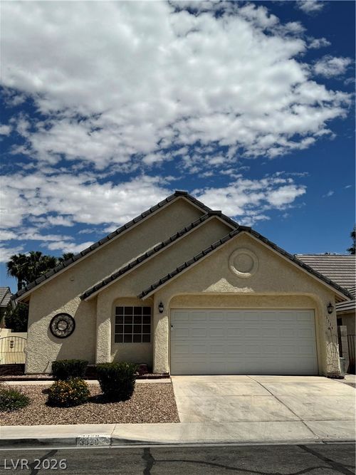 3328 Buffalo Narrows Cir, Las Vegas, NV, 89129-6228 | Card Image