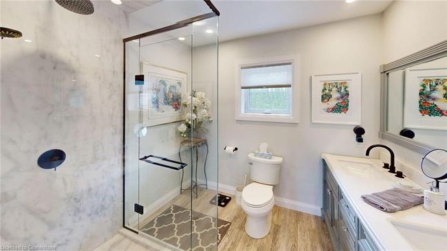12 Pinewood Ave, House other with 2 bedrooms, 2 bathrooms and 6 parking in Grimsby ON | Image 15