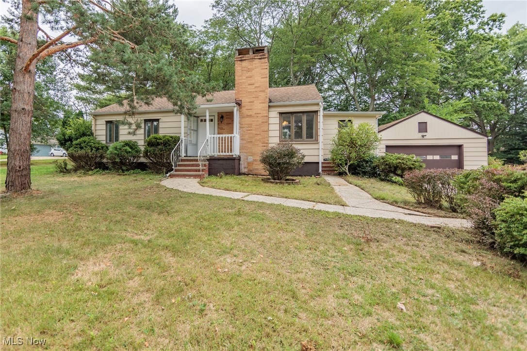 Crossview Rd, Seven Hills, OH 44131