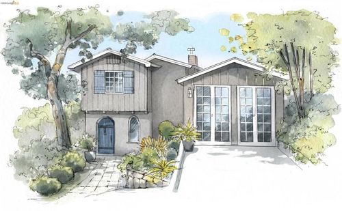 5900 5900 Marden Ln, Oakland, CA, 94611 | Card Image