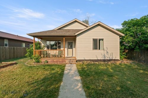 409 N Oak St, Townsend, MT, 59644-2105 | Card Image