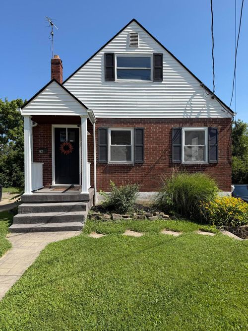74 Bon Jan Ln, Highland Heights, KY, 41076-1706 | Card Image