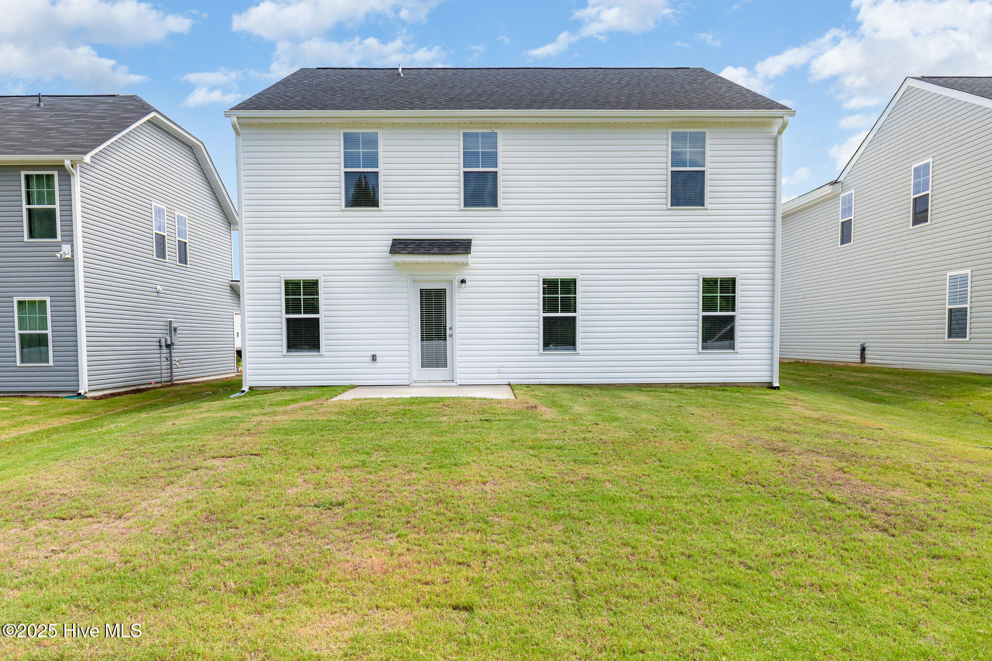 Residential in Selma 3
