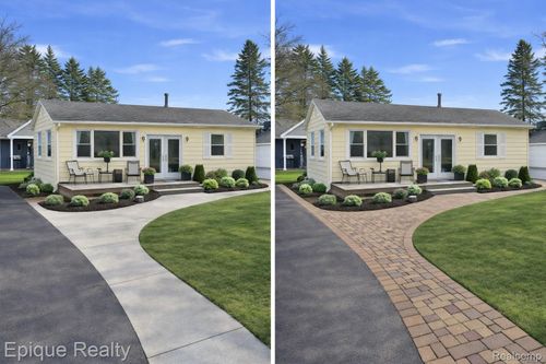 7520 Sunset Blvd, Lexington, MI, 48450-9123 | Card Image