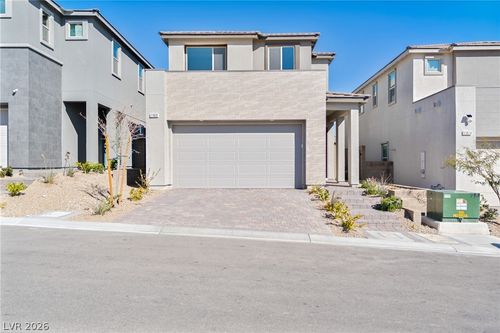 11828 Black Canary Ave, Las Vegas, NV, 89138-6481 | Card Image