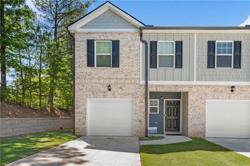 7041 Livia Point, Riverdale, GA, 30296 | Card Image