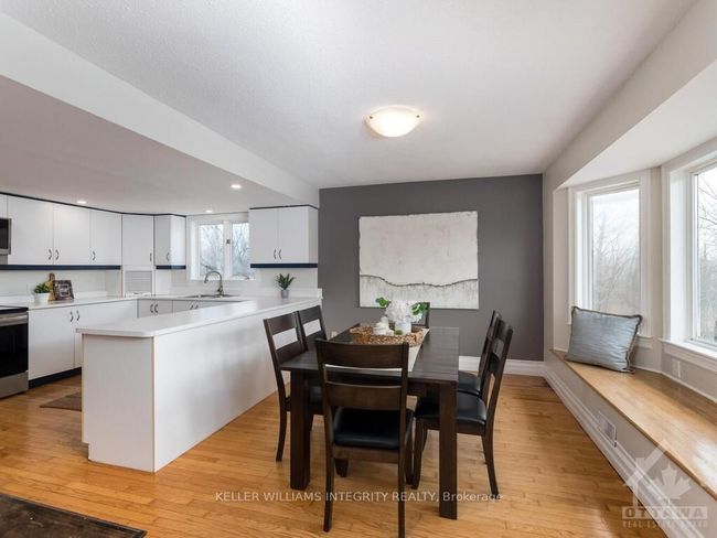 3603 Vaughan Side Rd, House other with 2 bedrooms, 3 bathrooms and 10 parking in Carp ON | Image 7