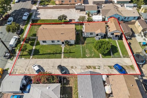 4123 Clara St, Cudahy, CA, 90201-4142 | Card Image