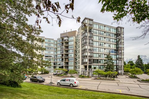 205-23 Woodlawn Rd E, Guelph, ON, N1H7G6 | Card Image