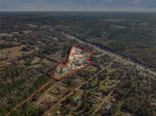 TBD County Road 2865, Hughes Springs, TX, 75656 | Card Image