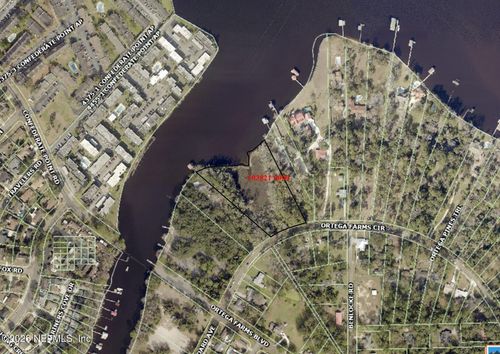 4317 Ortega Farms Cir, JACKSONVILLE, FL, 32210-7424 | Card Image