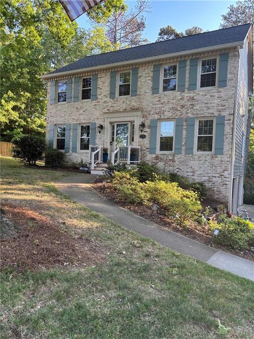 3276 Whitfield Dr, Marietta, GA, 30062-1271 | Card Image