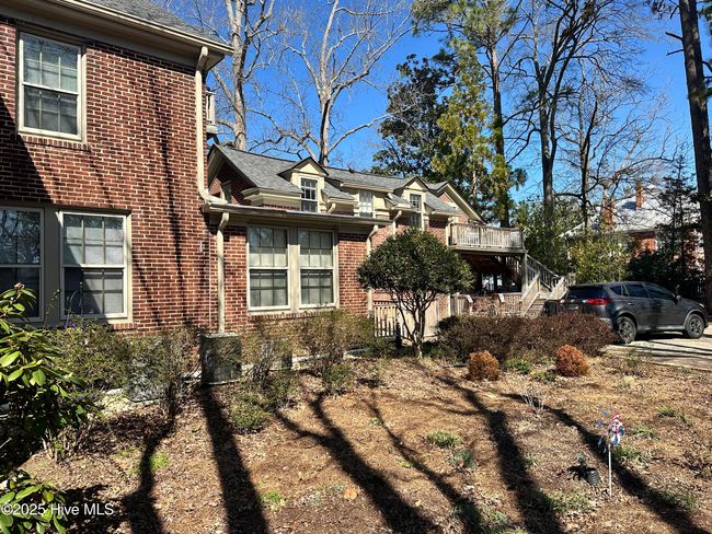 206 N Poplar St, Home with 0 bedrooms, 0 bathrooms and null parking in Aberdeen NC | Image 8