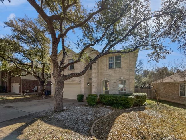 2119 Simbrah Dr, House other with 3 bedrooms, 3 bathrooms and 2 parking in Cedar Park TX | Image 11