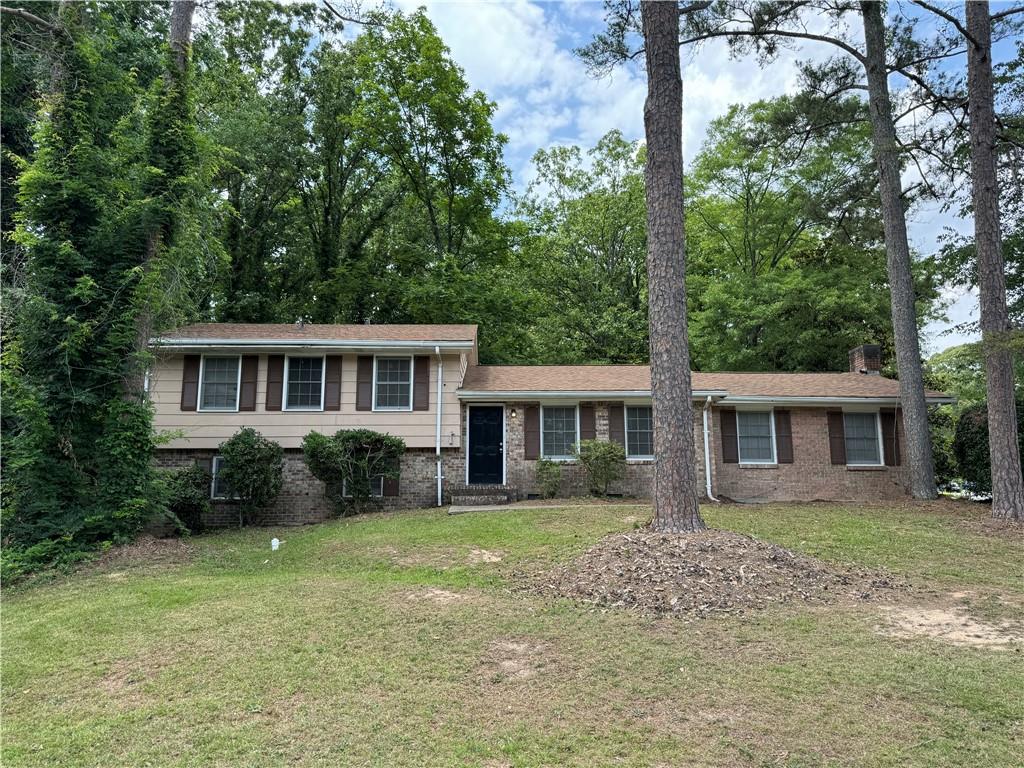 Leisure Ln, Atlanta, GA 30349