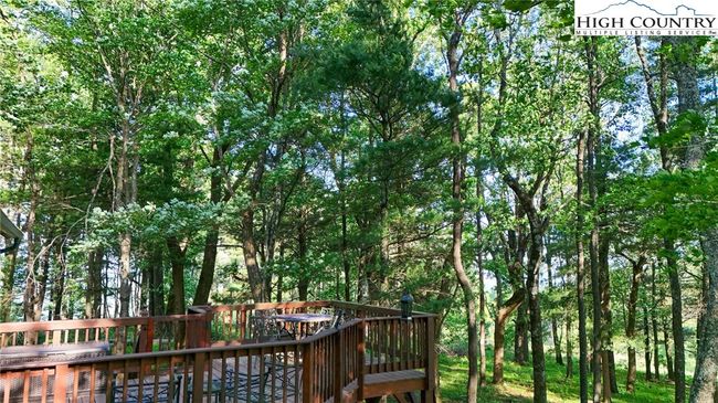 151 Cascade Dr, House other with 1 bedrooms, 1 bathrooms and null parking in Purlear NC | Image 36
