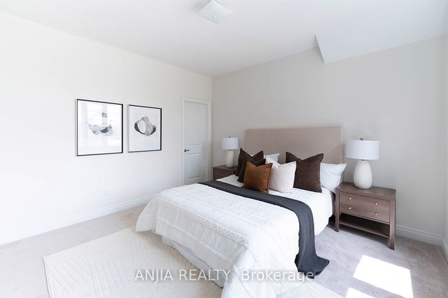 21 Joiner Cir, House other with 5 bedrooms, 5 bathrooms and 5 parking in Whitchurch Stouffville ON | Image 39