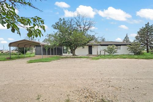 809 Tubb Loop Rd, Big Spring, TX, 79720-0665 | Card Image