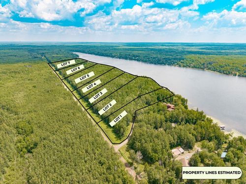 XXX3 Elde Rd, Cotton, MN, 55724 | Card Image