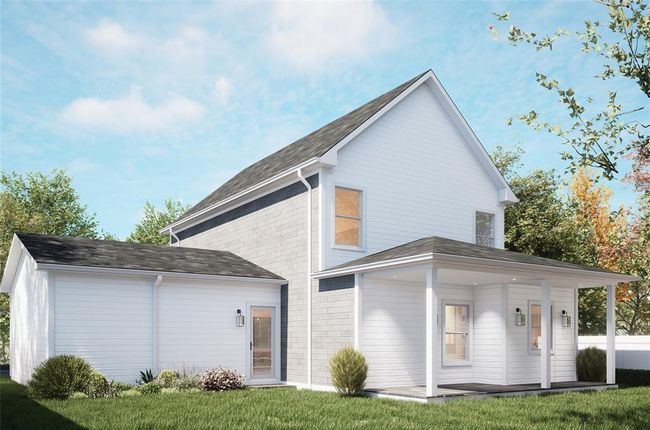 12019 Rockview Dr, House other with 3 bedrooms, 3 bathrooms and 2 parking in Conroe TX | Image 4