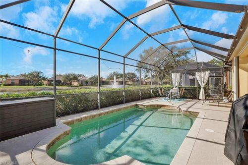 15464 Cortona Way, NAPLES, FL, 34120-0678 | Card Image