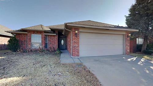 3804 Catamaran Drive, Yukon, OK, 73099 | Card Image