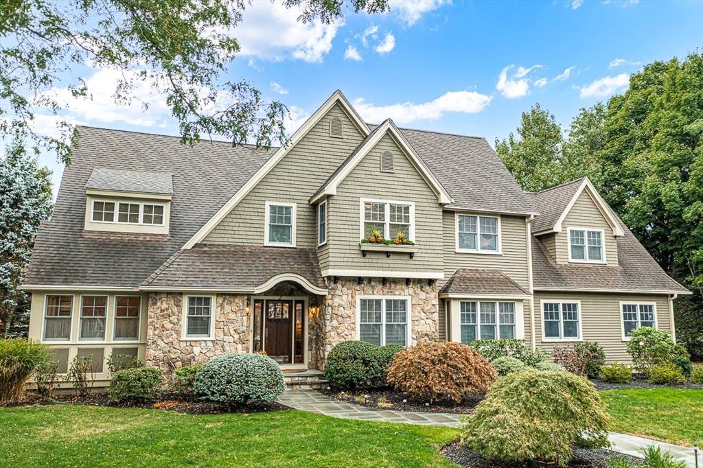 Town Way, Winchester, MA 01890
