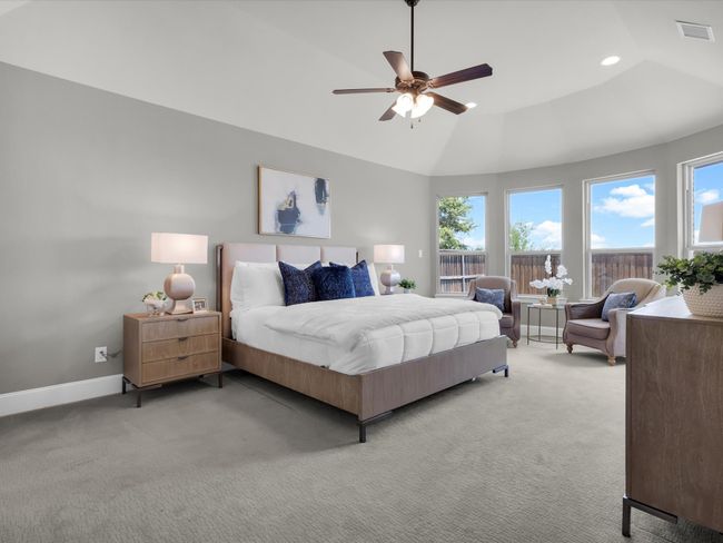 3511 Briarcliff Dr, House other with 4 bedrooms, 5 bathrooms and null parking in Prosper TX | Image 16