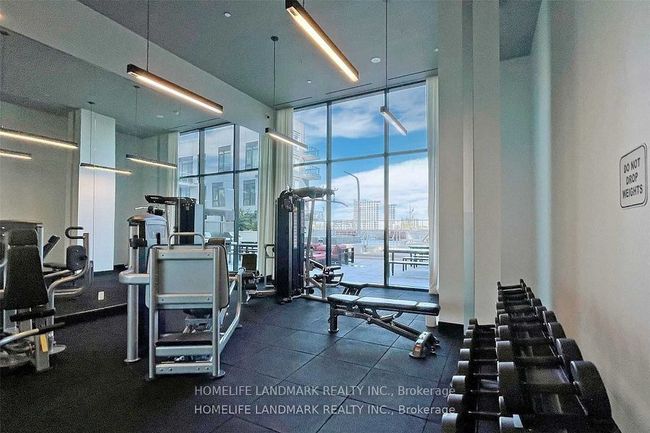 407A - 10 Rouge Valley Dr W, Condo with 1 bedrooms, 1 bathrooms and 1 parking in Markham ON | Image 21