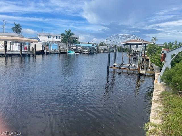 Land in ST. JAMES CITY 4
