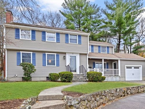 31 Doris Rd, Braintree, MA, 02184-5907 | Card Image