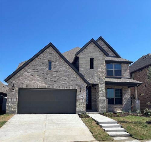 3214 Ribisl Lane, Royse City, TX, 75189 | Card Image