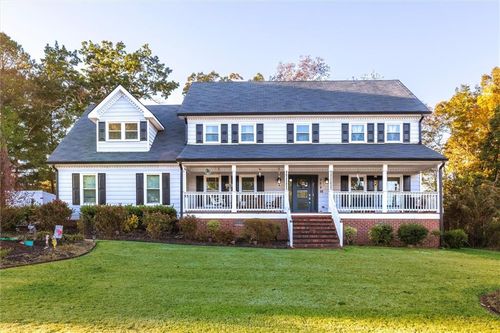 2599 Hickory Cv Sw, Lilburn, GA, 30047-5782 | Card Image
