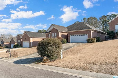 709 Princeton Pkwy, Mount Olive, AL, 35117-3447 | Card Image