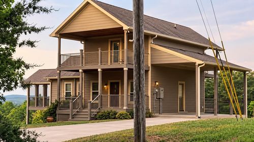 234 Turtle Point Ln, Waverly, TN, 37185-3562 | Card Image