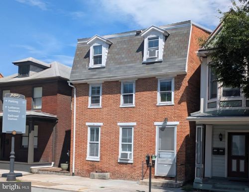 3-126 York St, GETTYSBURG, PA, 17325-1944 | Card Image