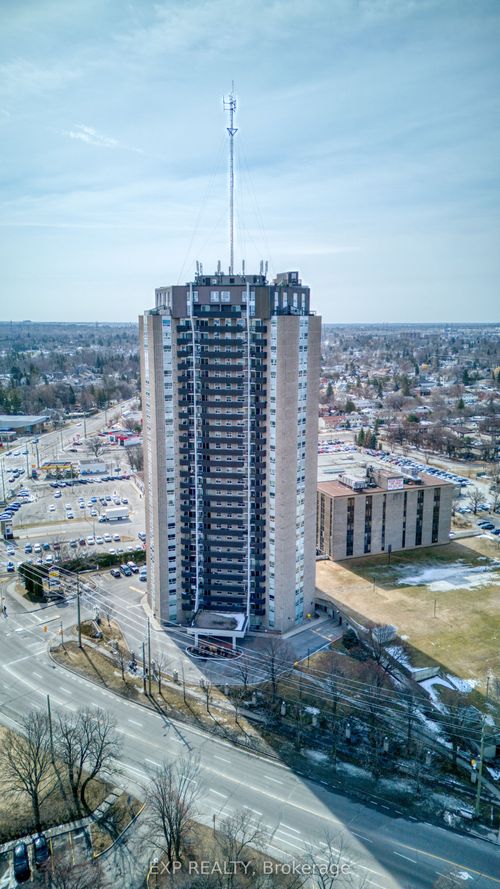 1201-1380 Prince Of Wales Dr, Ottawa, ON, K2C3N5 | Card Image