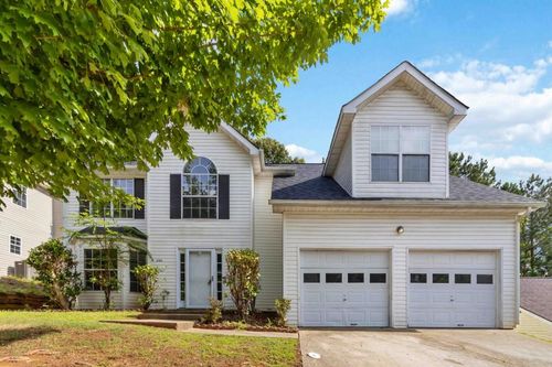 4783 Creekside Pl, Decatur, GA, 30035-3658 | Card Image