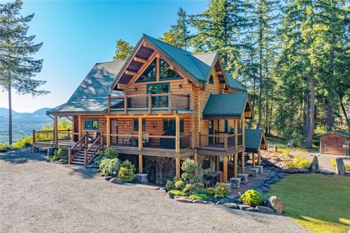 5095 Aho Rd, Ladysmith, BC, V9G2B8 | Card Image