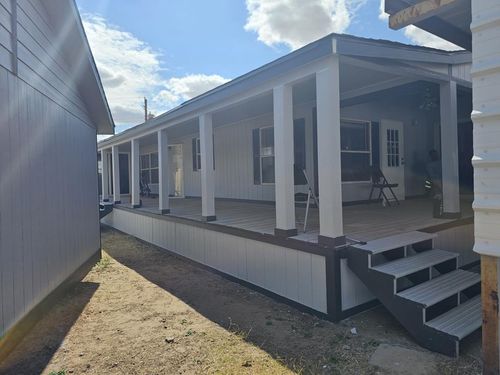 11010 W Joan Dr, Odessa, TX, 79764-9131 | Card Image