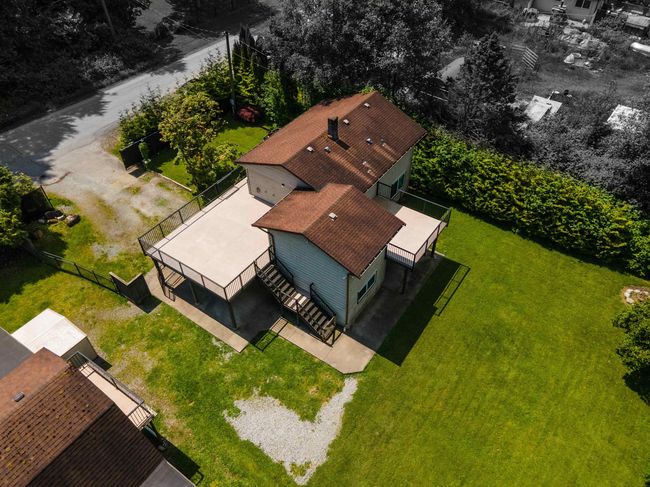 Aerial view of property and surrounding area | Image 38