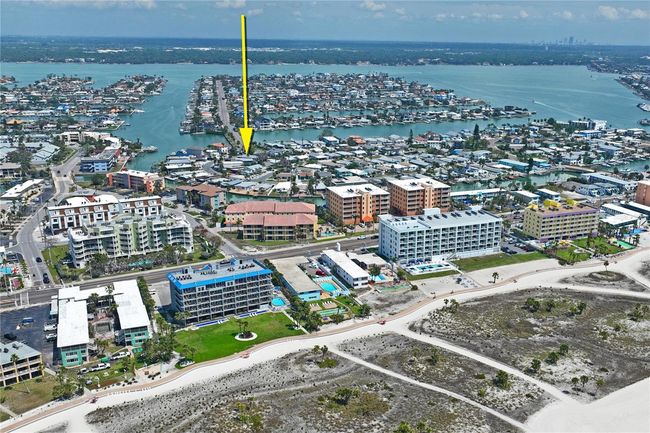 291 115 Th Ave, House other with 4 bedrooms, 4 bathrooms and null parking in TREASURE ISLAND FL | Image 49