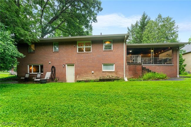 1729 Mccollum Rd, House other with 3 bedrooms, 2 bathrooms and null parking in Youngstown OH | Image 32