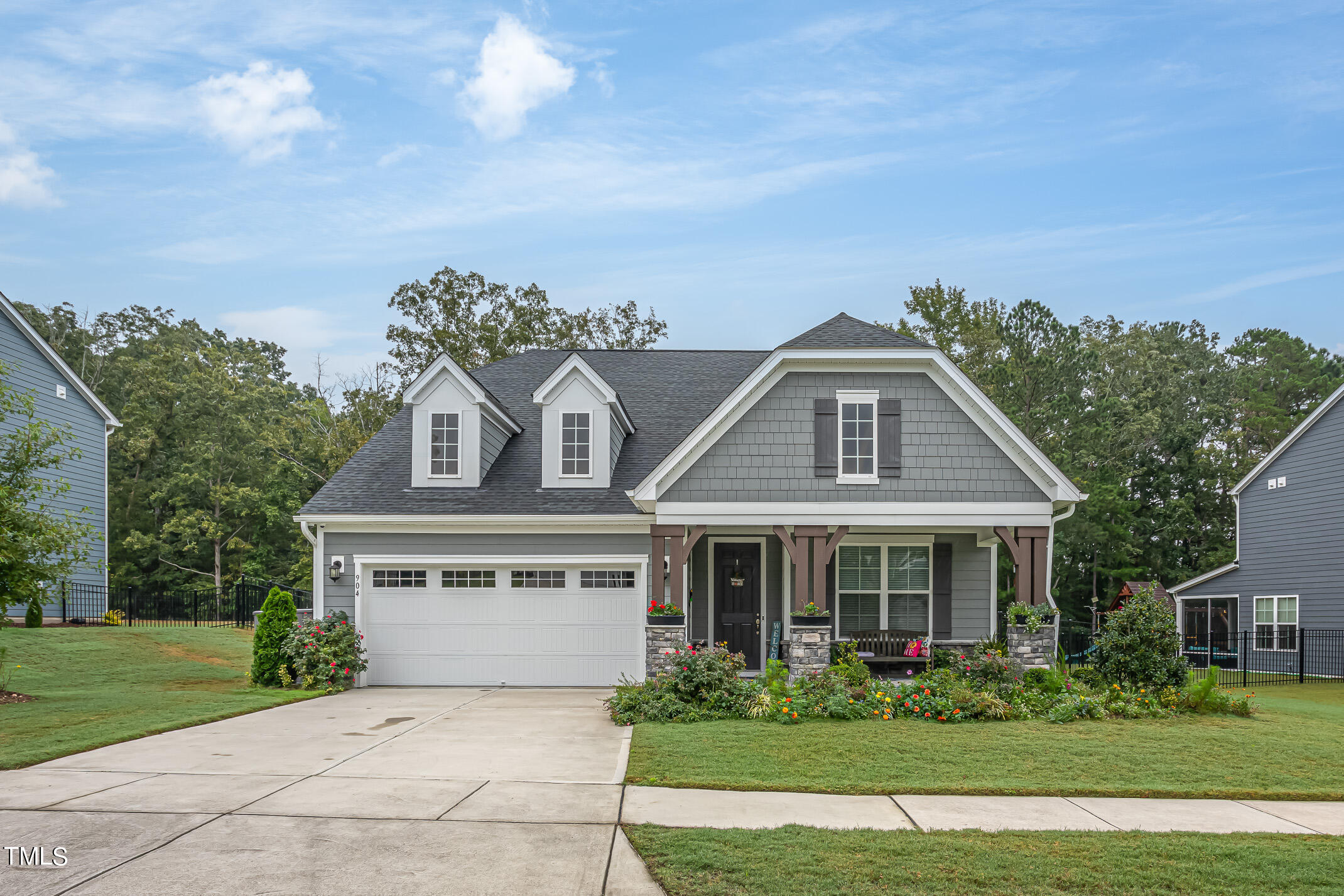 Tryon Palace St, Wake Forest, NC 27587