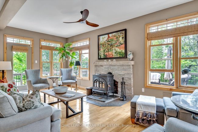 2187 Marshall Lane, House other with 4 bedrooms, 4 bathrooms and 6 parking in Lakefield ON | Image 12